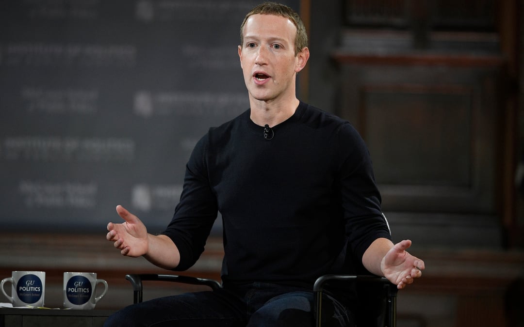 Judge sympathetic to famous authors fighting Meta over AI