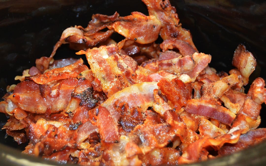 Pork prices settlement