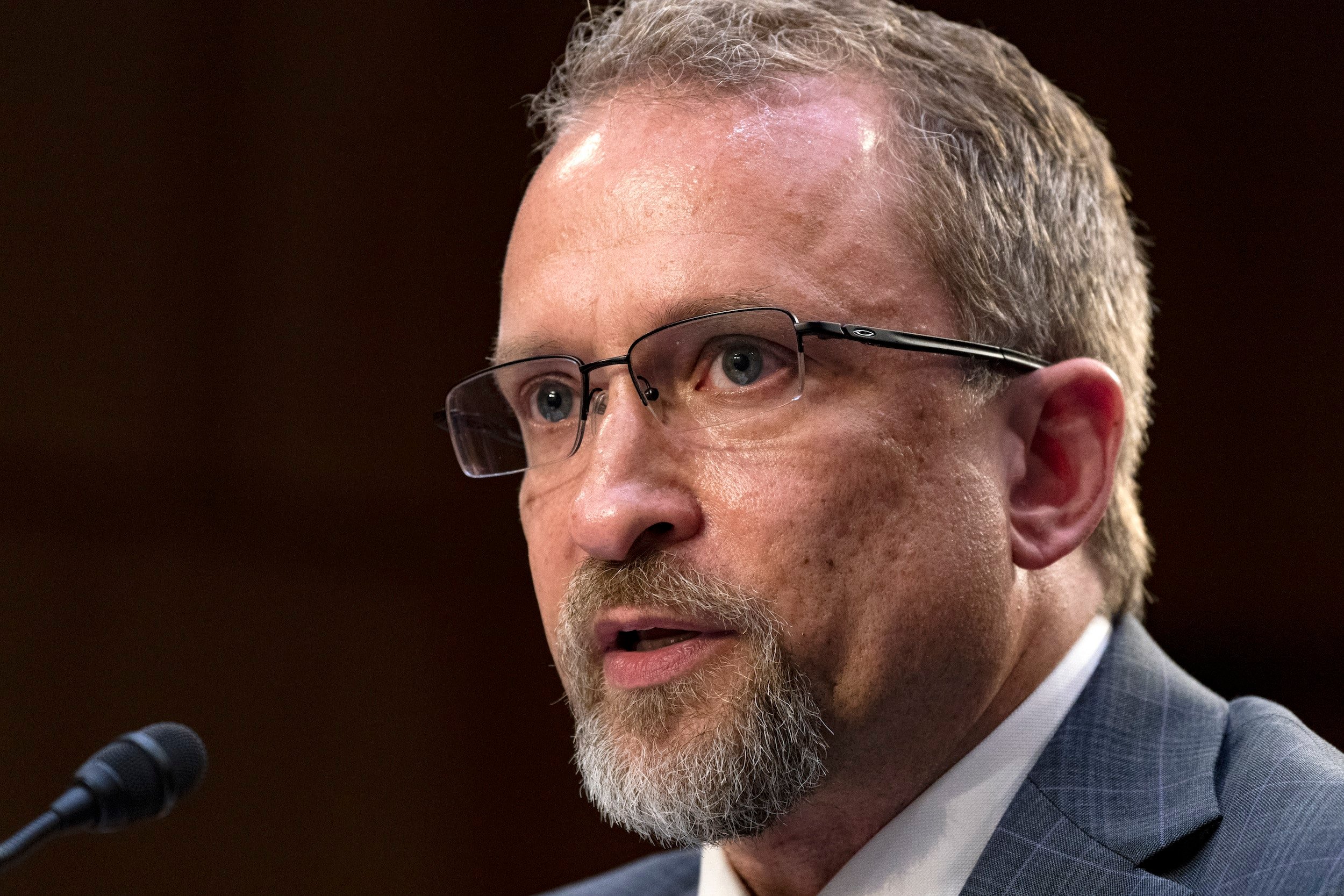 The Taliya And Gustavo Leaks:  A National Security Risk? - jekn766