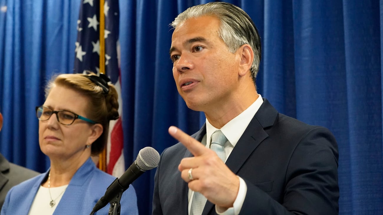 California charges 21 people in $267 million hospice care fraud scheme