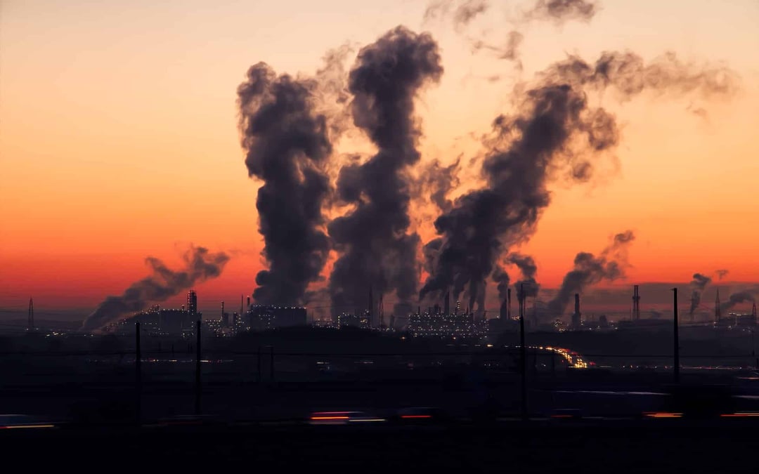 Sixth Circuit backs Kentucky in fight with EPA over interstate air quality regulation