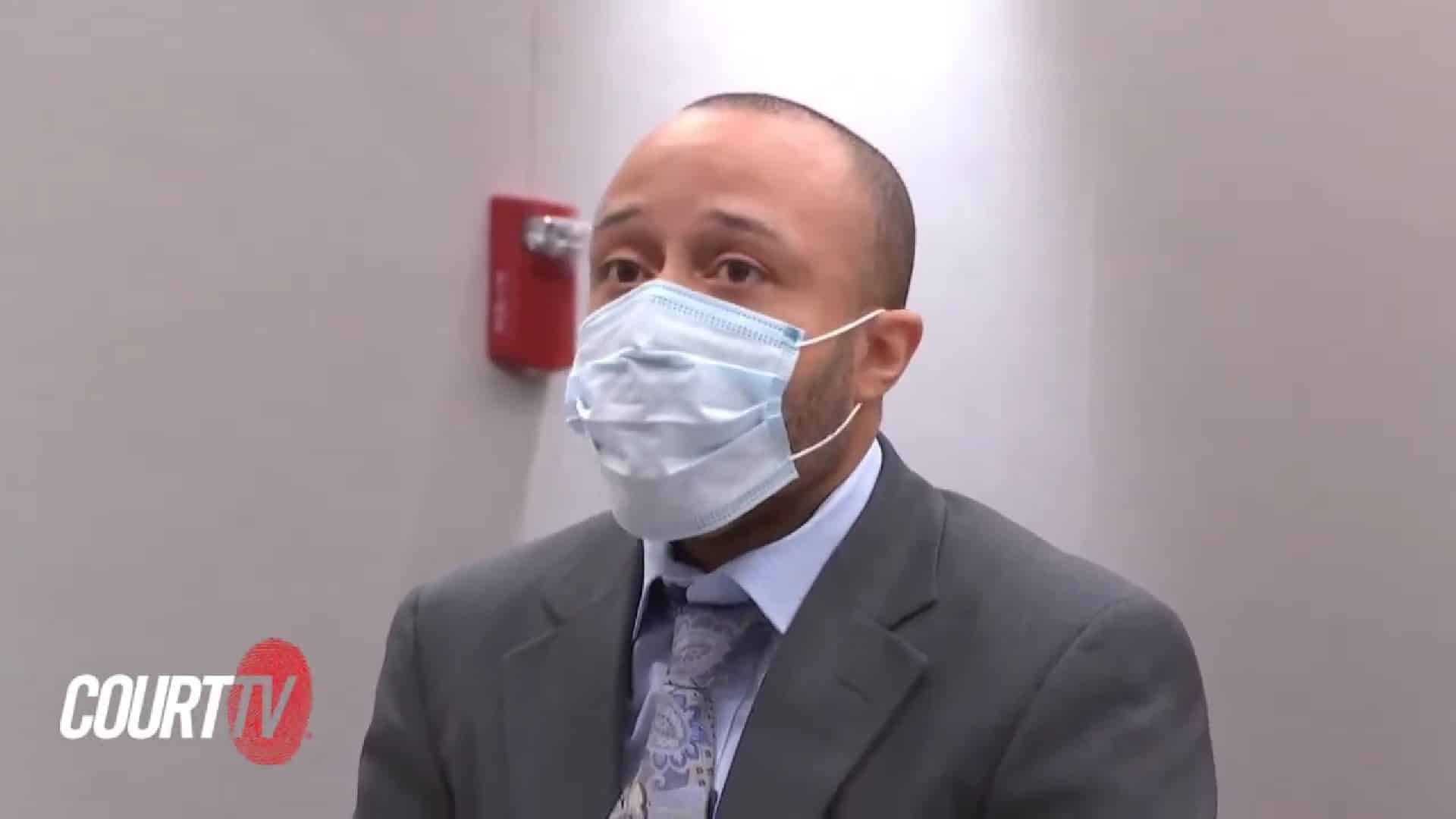 Victims of Wisconsin Christmas parade crash testify at murder trial