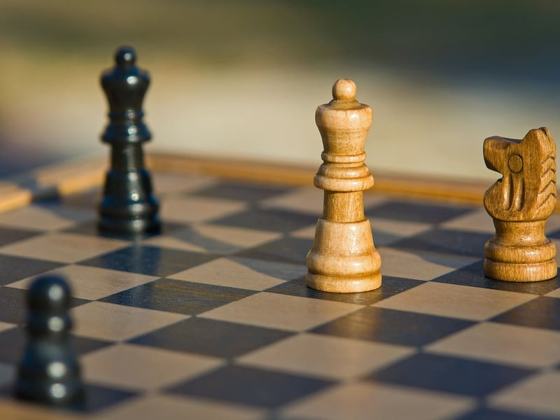 Chess prodigy responds to cheating accusations with $100M defamation  lawsuit
