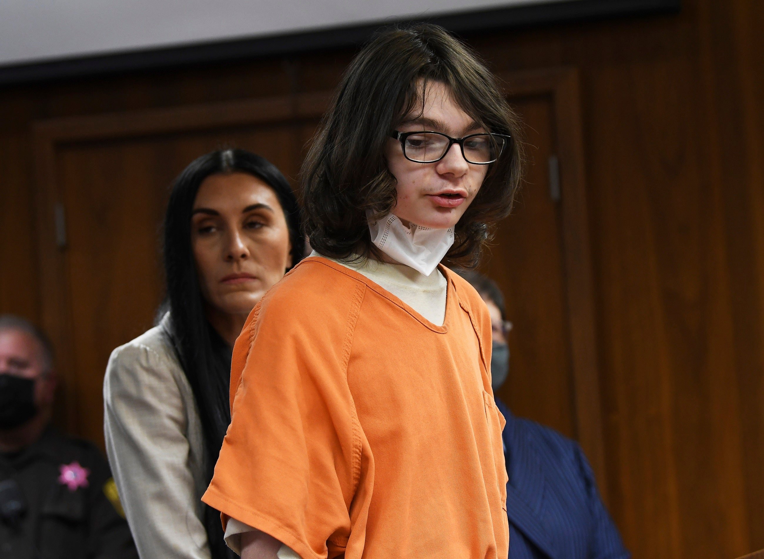 Is Samantha Schwartz A Victim Or Perpetrator? - qu0cxzn