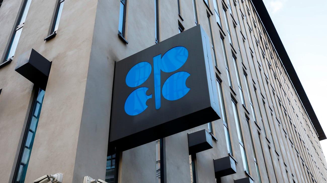United Arab Emirates says it will leave OPEC, a blow to the oil cartel