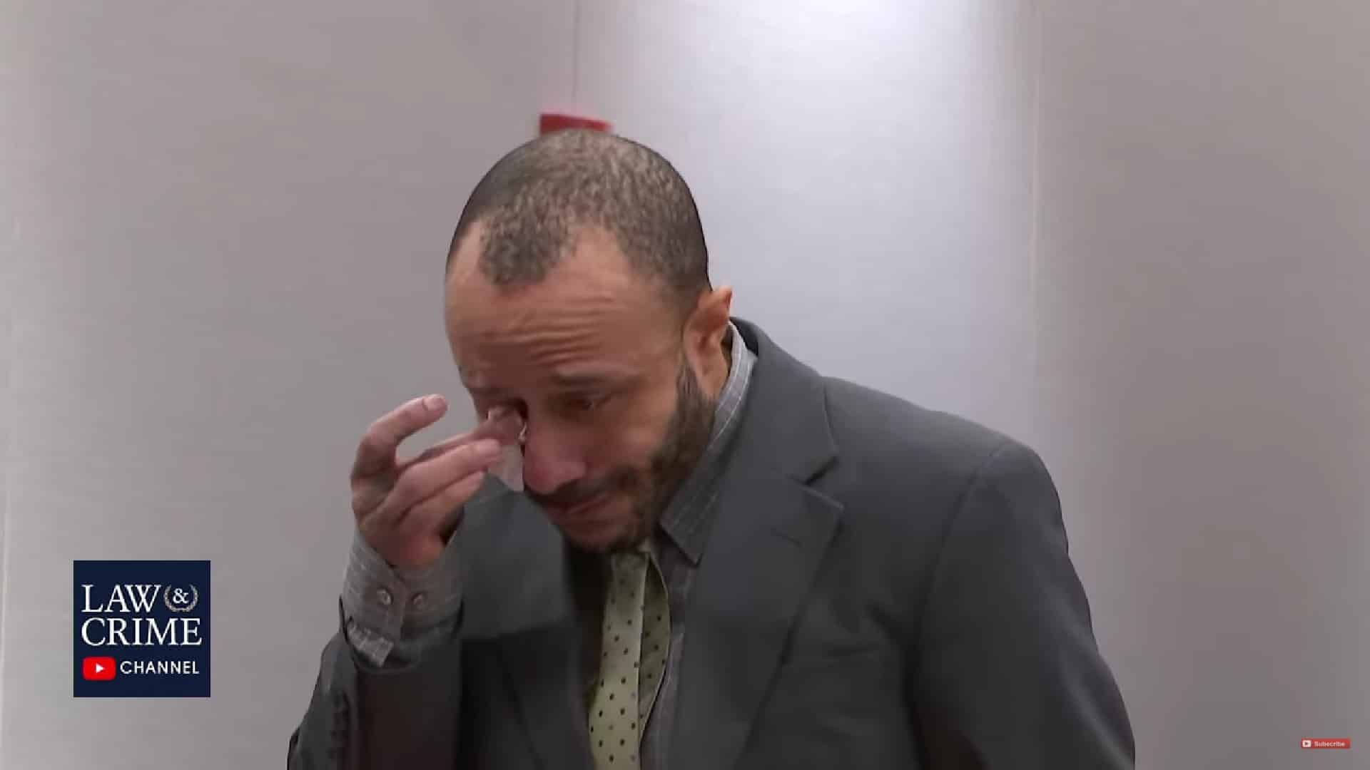 Wisconsin parade crash suspect begins defense at murder trial