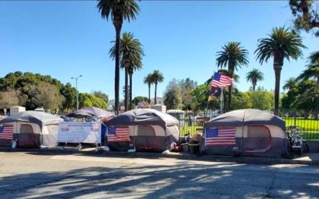Ninth Circuit upholds order for Veterans Affairs to build housing in West LA