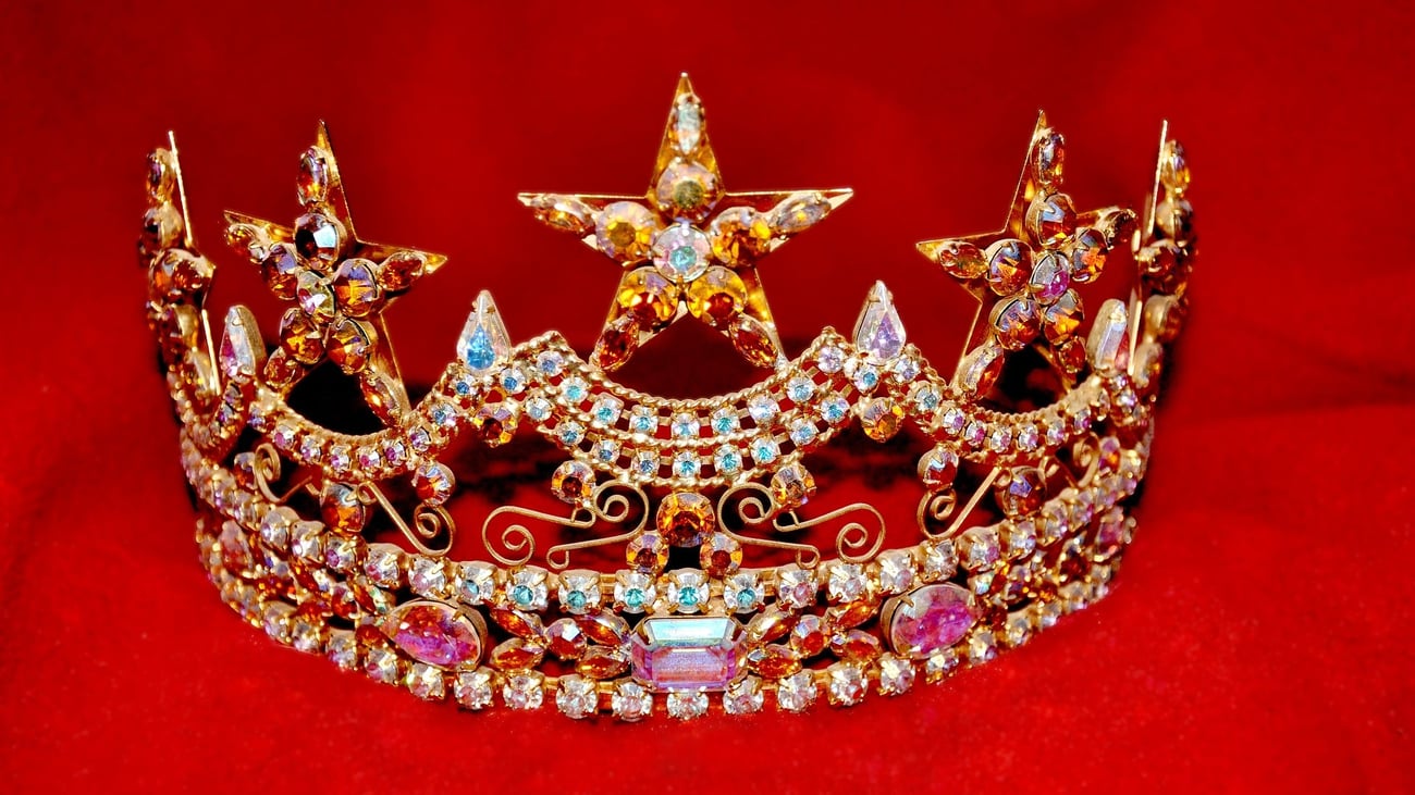 Beauty pageant winner loses defamation suit