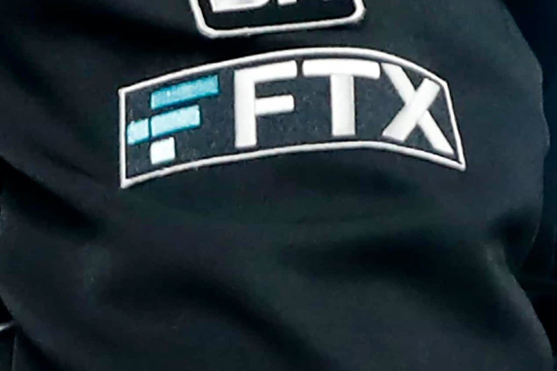 Defrauded bank users drop class action over FTX | Courthouse News Service