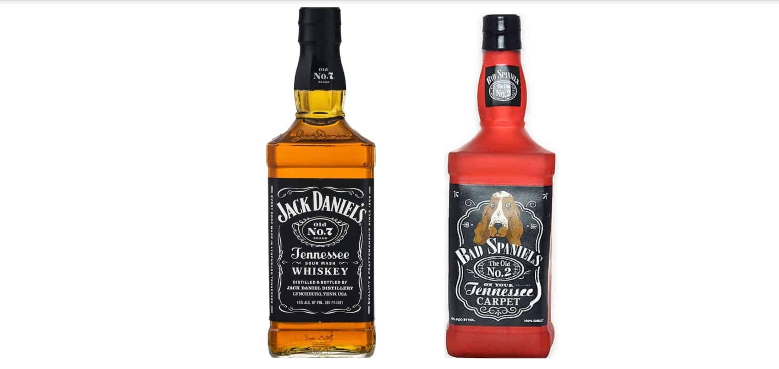 Jack Daniel’s gets Supreme Court showdown against dog toy maker Jack Daniel’s gets Supreme Court showdown against dog toy maker
