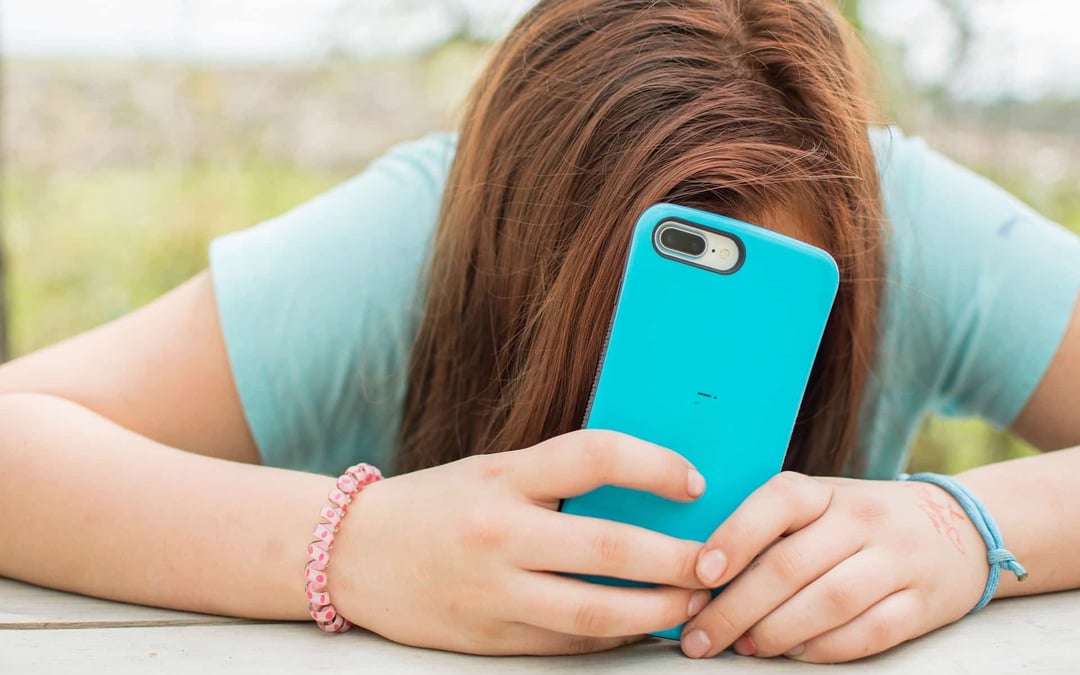 Bipartisan California bills seek to rein in child social media use, sexually explicit material online