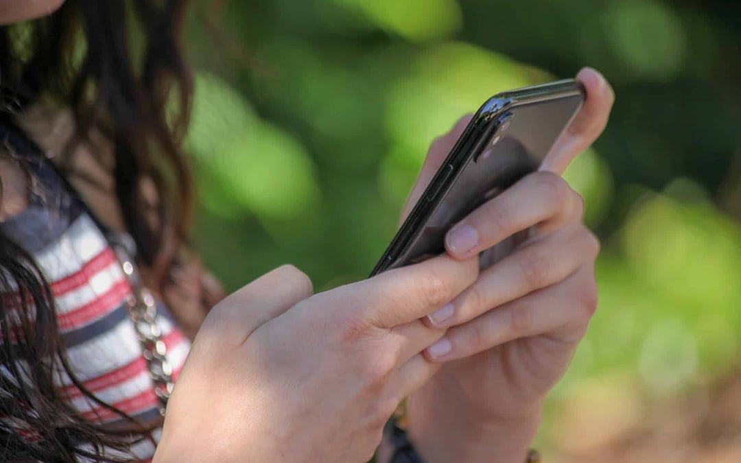 Meta settles bellwether suit over harms of social media to school districts
