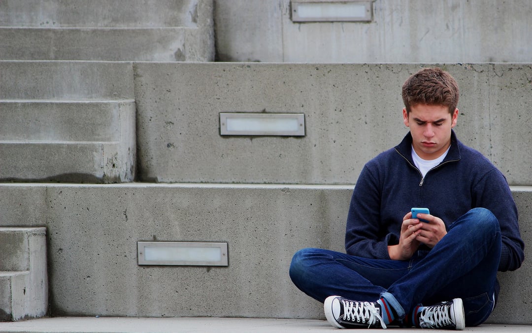 EU lawmakers propose social media ban for under-16s