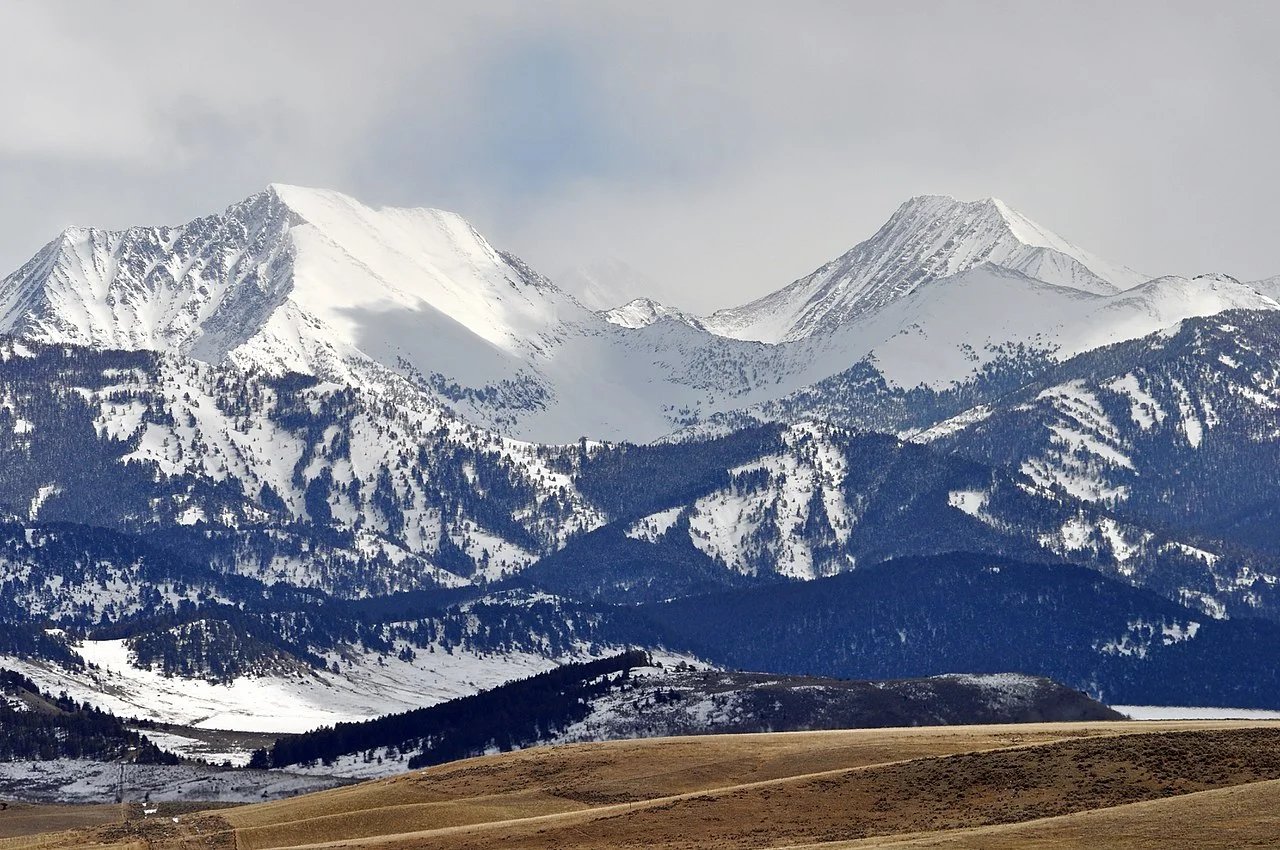 Trail access to Montana’s Crazy Mountains lands at Ninth Circuit