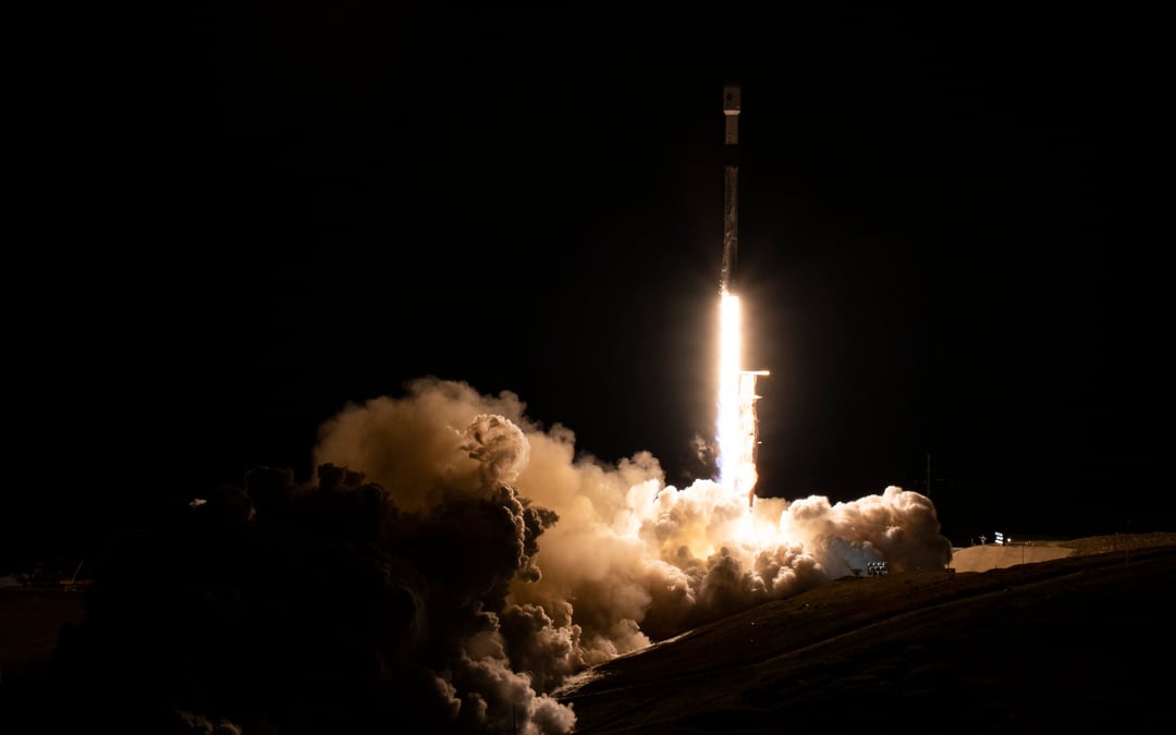 Colorado sues Trump to the moon over Space Command headquarters relocation