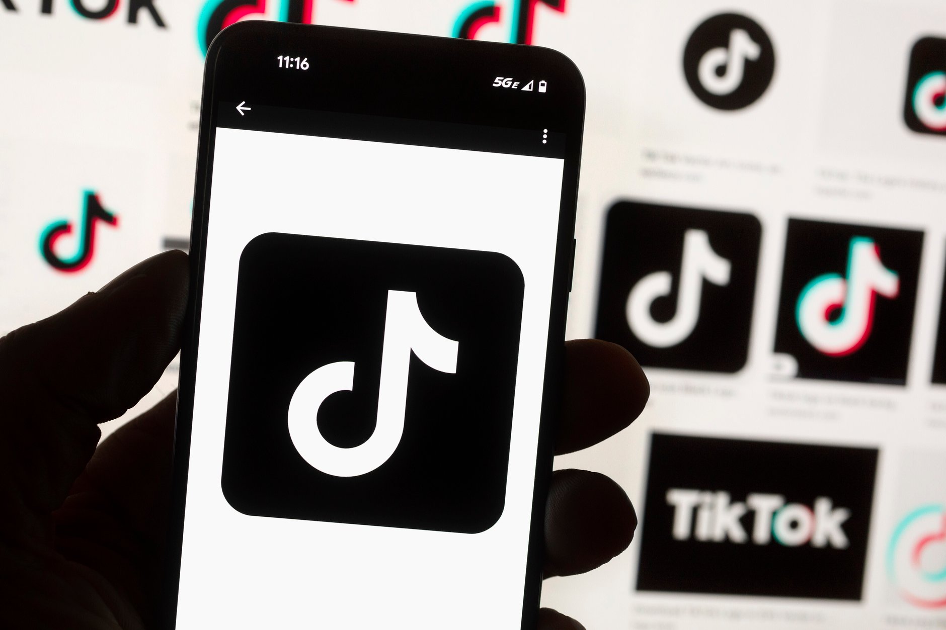 TikTok: Montana to become first US state to ban app on personal