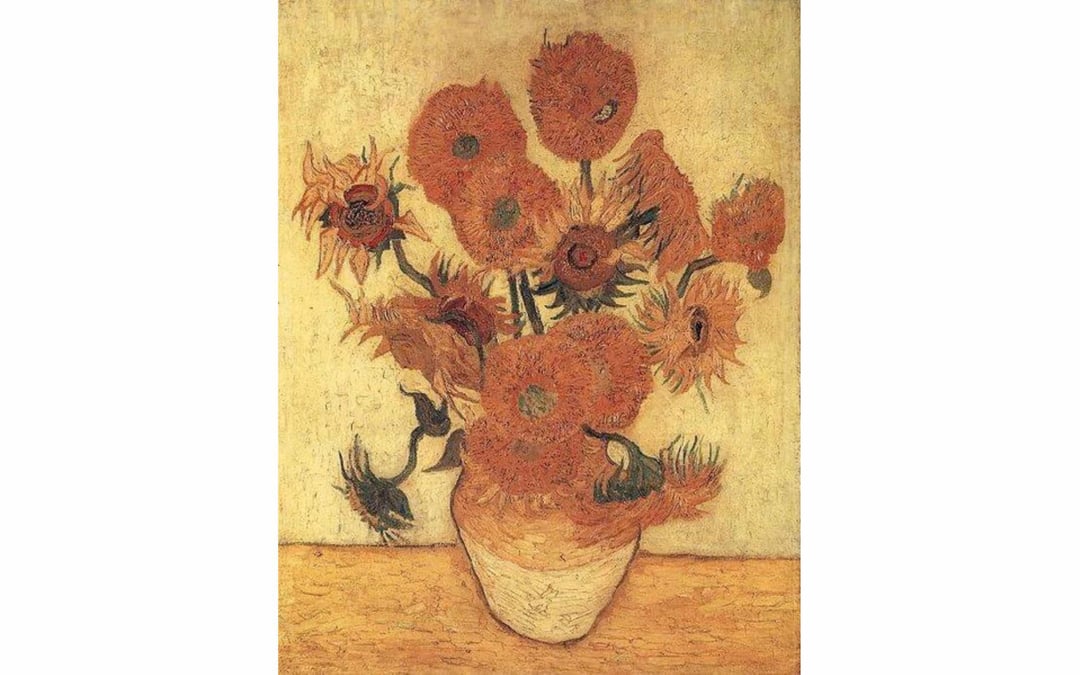 Heirs to Jewish banker seek to reclaim a Nazi-tainted Van Gogh