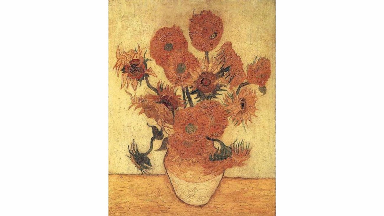 Heirs to Jewish banker seek to reclaim a Nazi-tainted Van Gogh