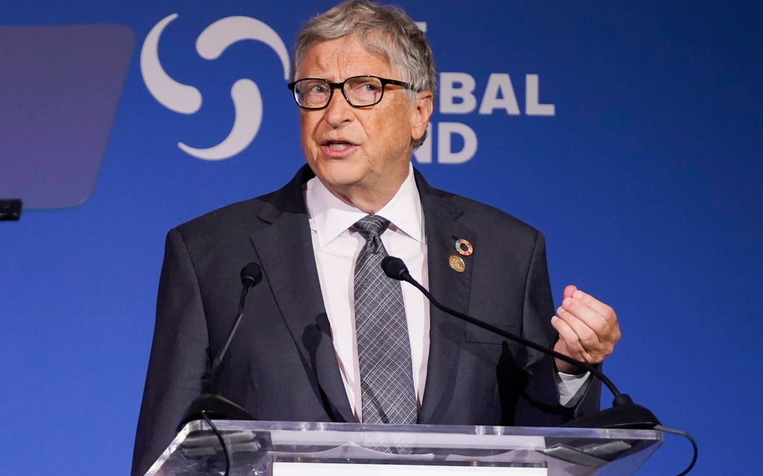 Bill Gates tells House lawmakers he ‘never witnessed’ Epstein crimes