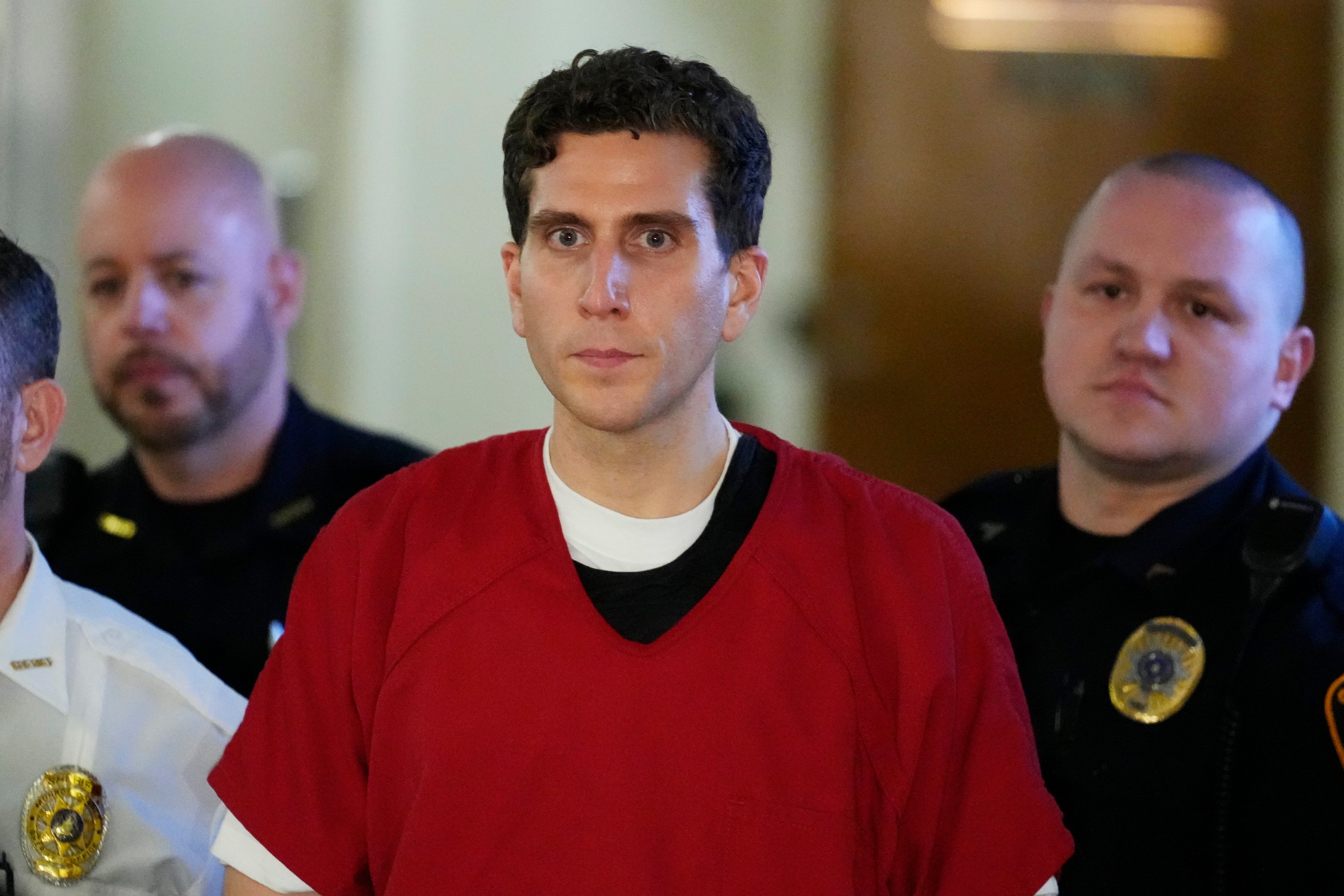 Idaho Murders: What Did We Learn About Kohberger'S Relationships? - ygqeu2q