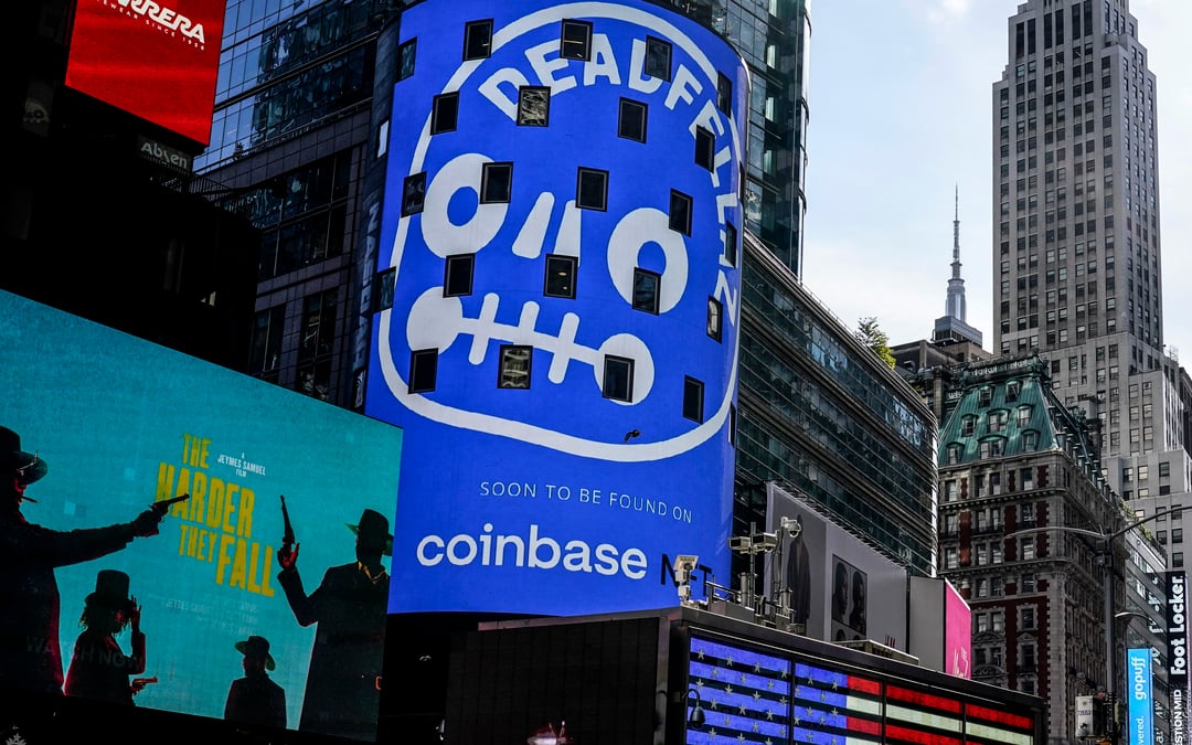 CFTC sues New York gaming regulators over prediction markets crackdown