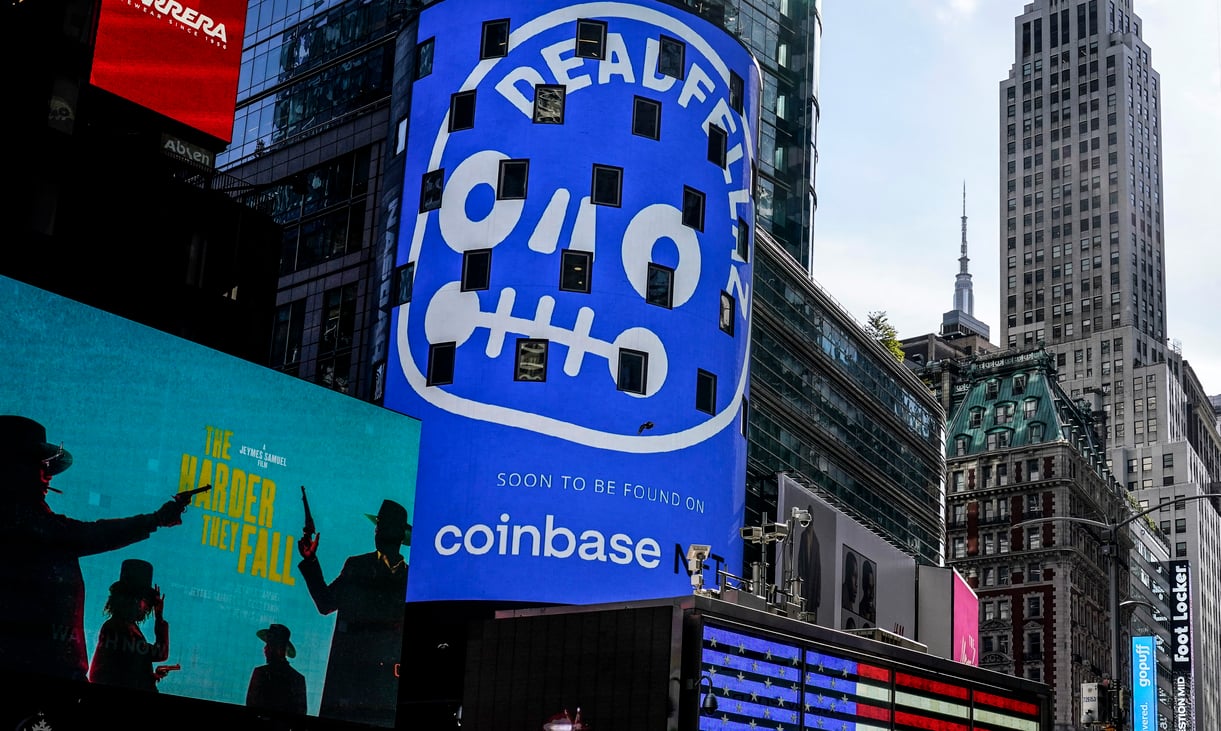 Coinbase said cyber crooks stole customer information and demanded $20  million ransom payment | Courthouse News Service