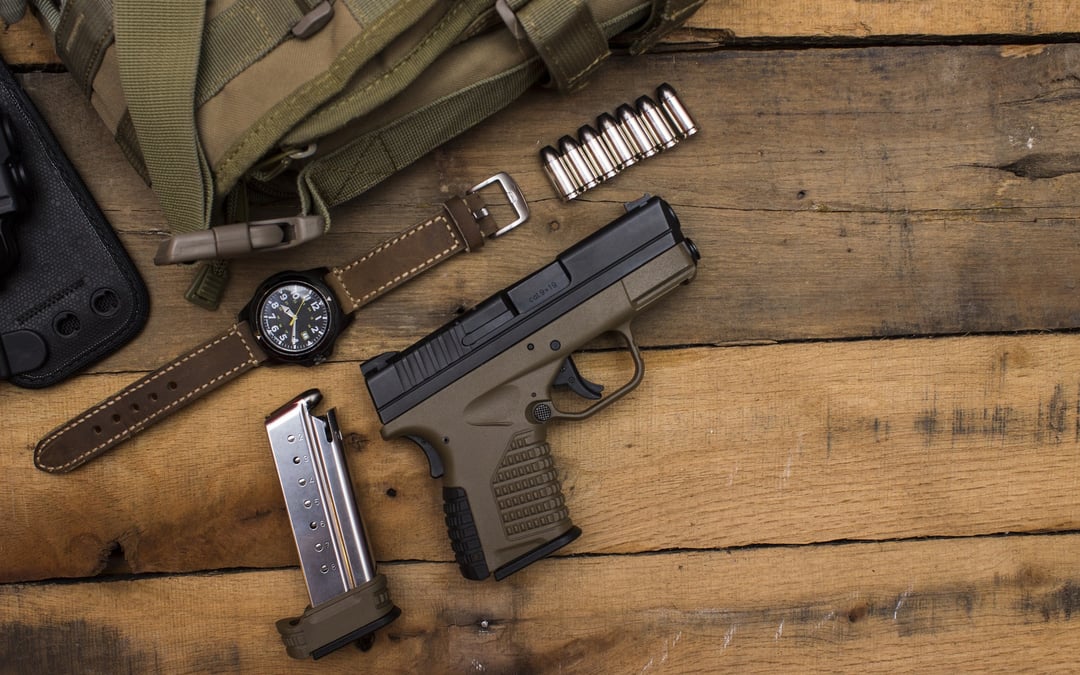 Florida appeals court shoots down concealed carry age restrictions