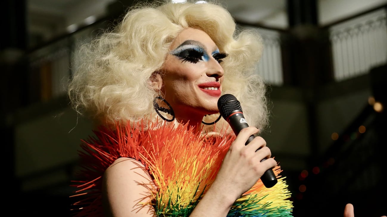 Fifth Circuit Texas A&M Drag Show Ban: Weighs Conflicting Lower Court Rulings