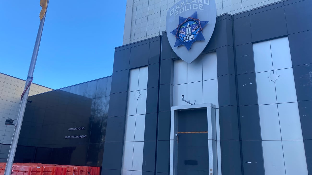 Oakland Police Department nears end of federal monitoring after 23 years