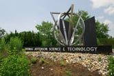Virginia's Thomas Jefferson High School for Science and Technology