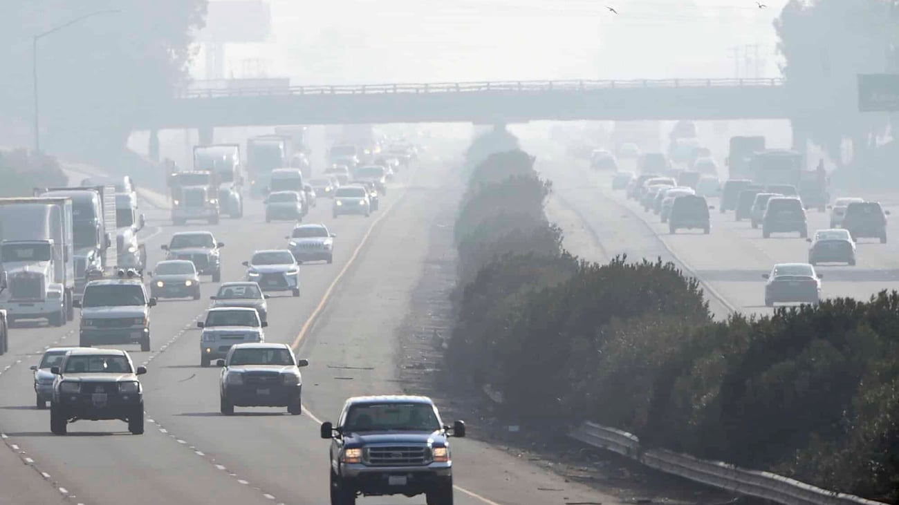 California begins review of two carcinogens, points to new data about cancer risk