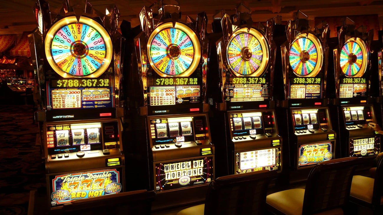 $830,000+ award upheld in casino trip-and-fall case