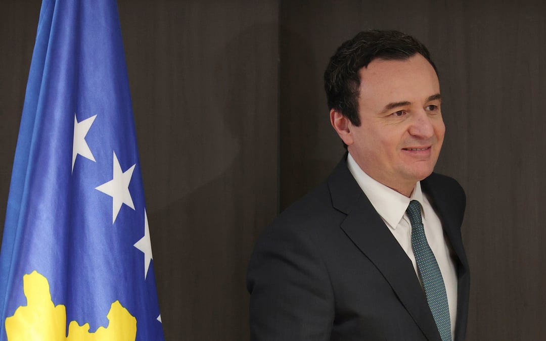 Most key municipalities in Kosovo are headed to runoffs, local election results show