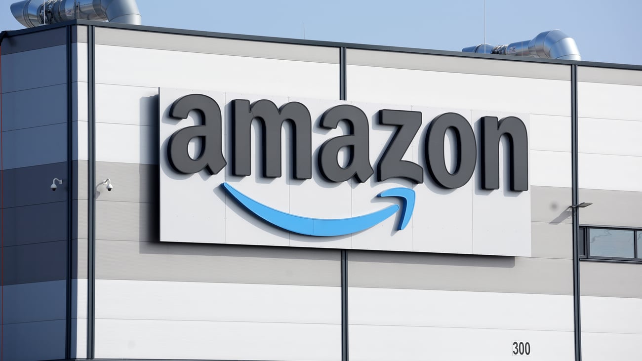 California AG says Amazon strong-armed competitors into driving up prices