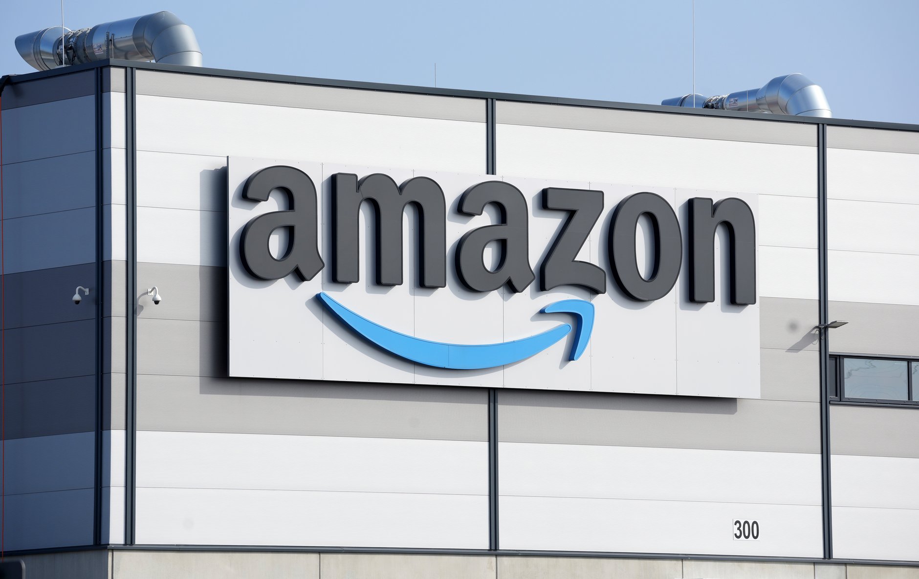 FTC hits Amazon with antitrust suit | Courthouse News Service