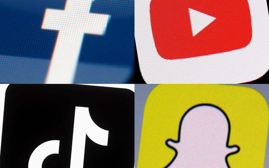 TikTok, YouTube and Meta likely headed to trial over schools’ social media addiction claims