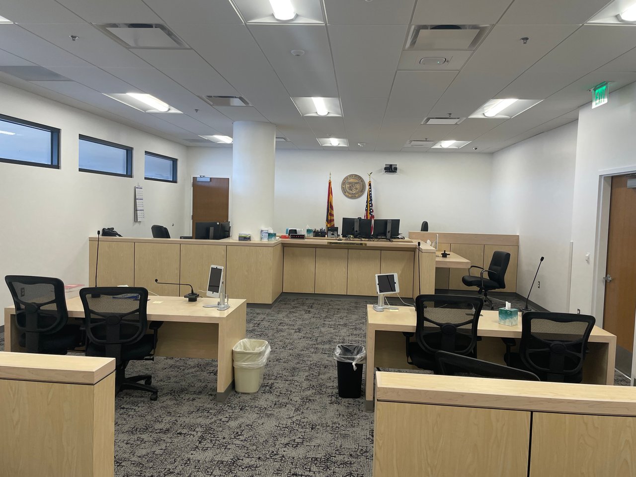 Anticipating surging cases, Maricopa County court expands mental health  services | Courthouse News Service