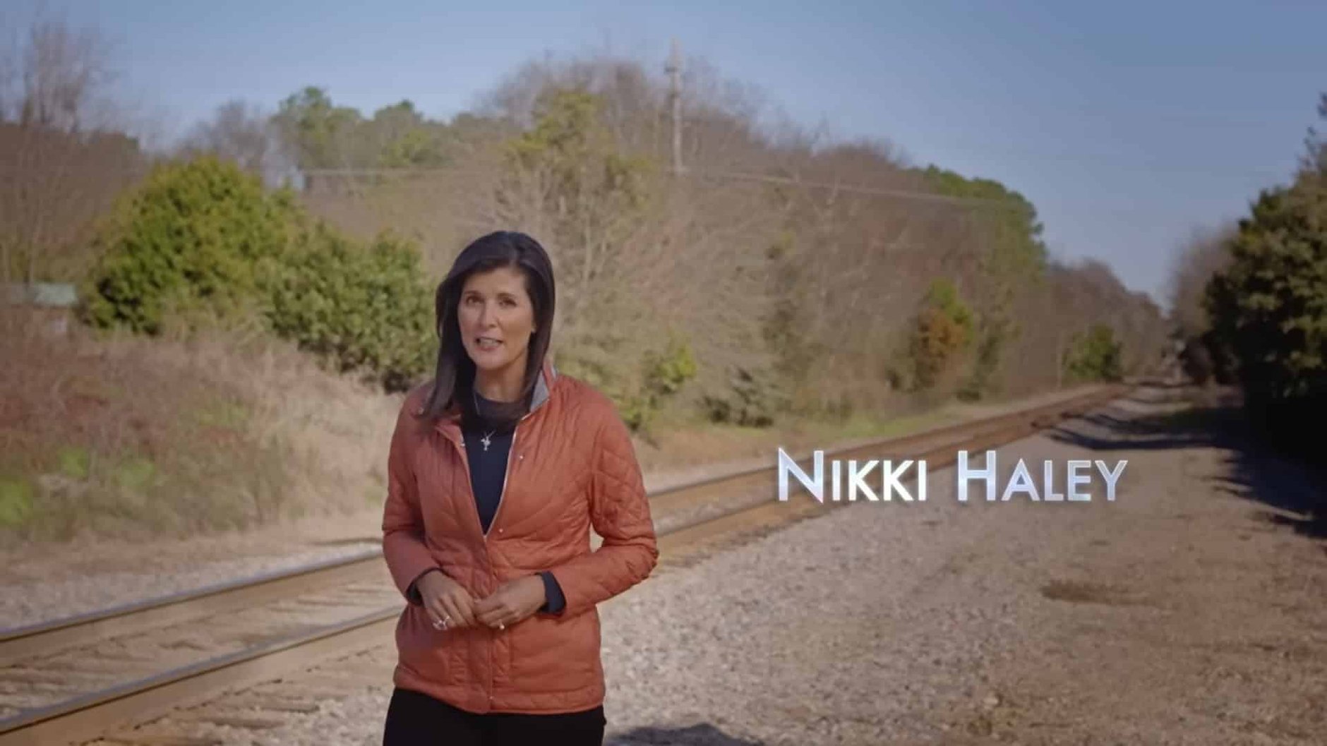 Republican Nikki Haley announces 2024 presidential run | Courthouse News  Service