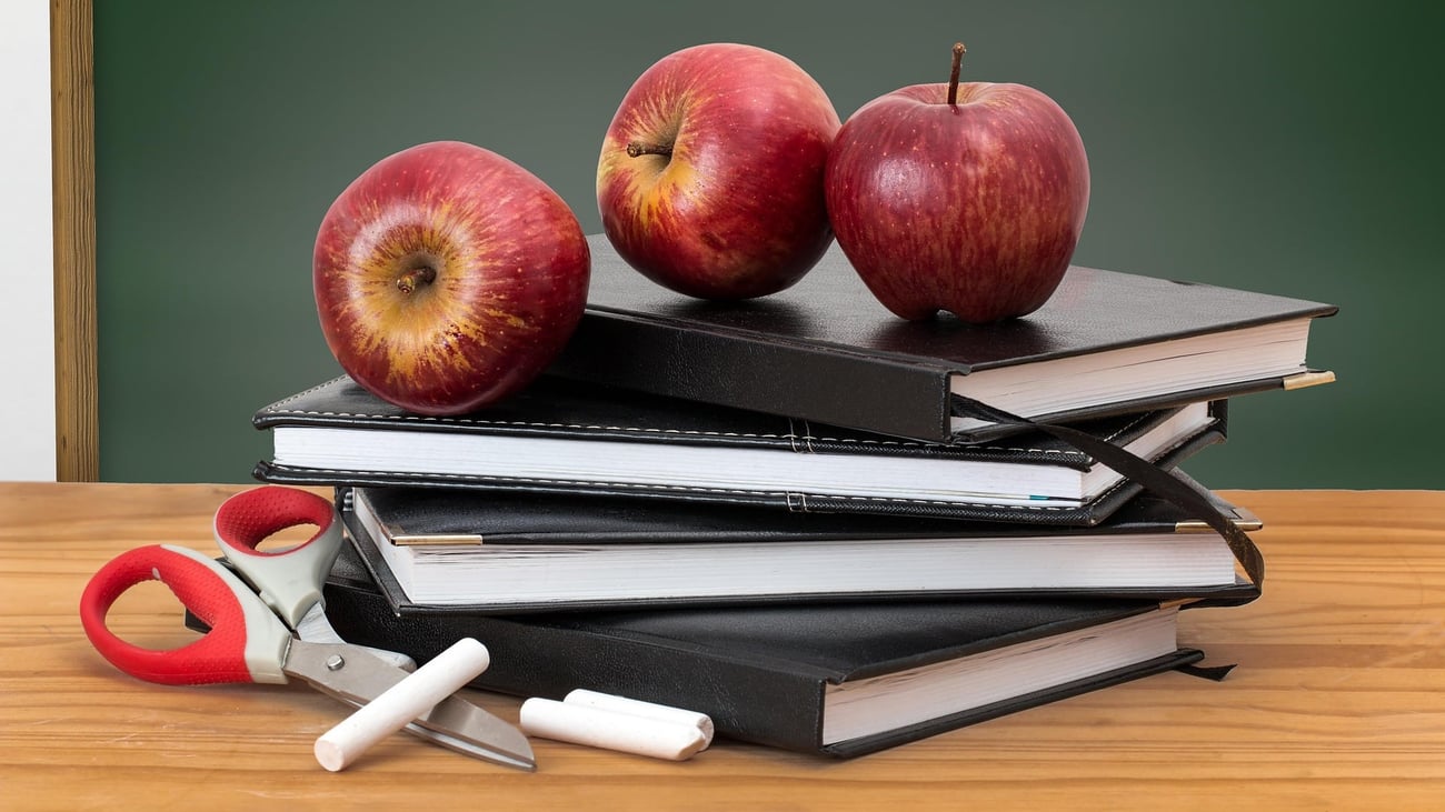 Truancy or special needs?