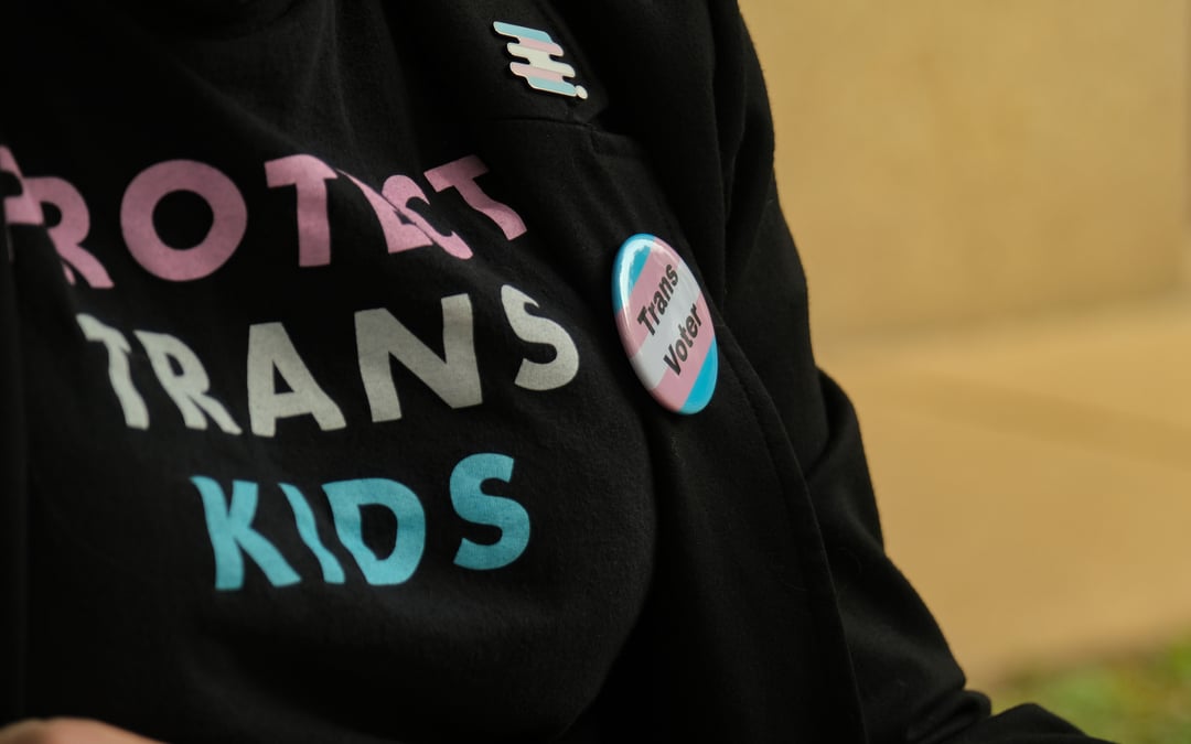 Challenge to California ban on school outing of trans kids survives dismissal bid
