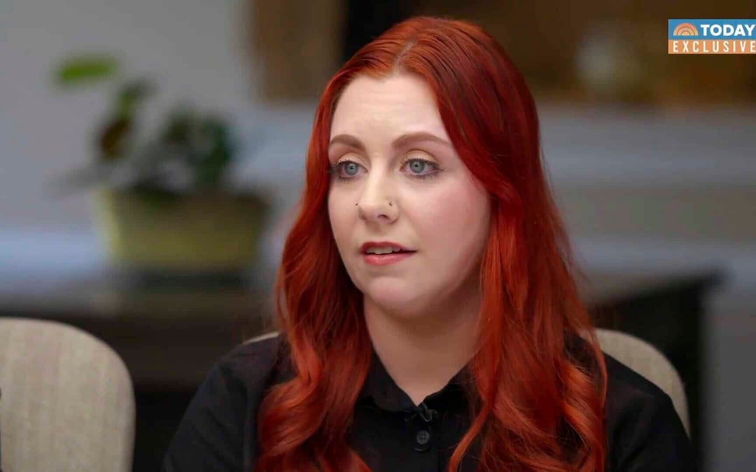 Civil trial begins in $40M lawsuit by teacher shot by elementary school student