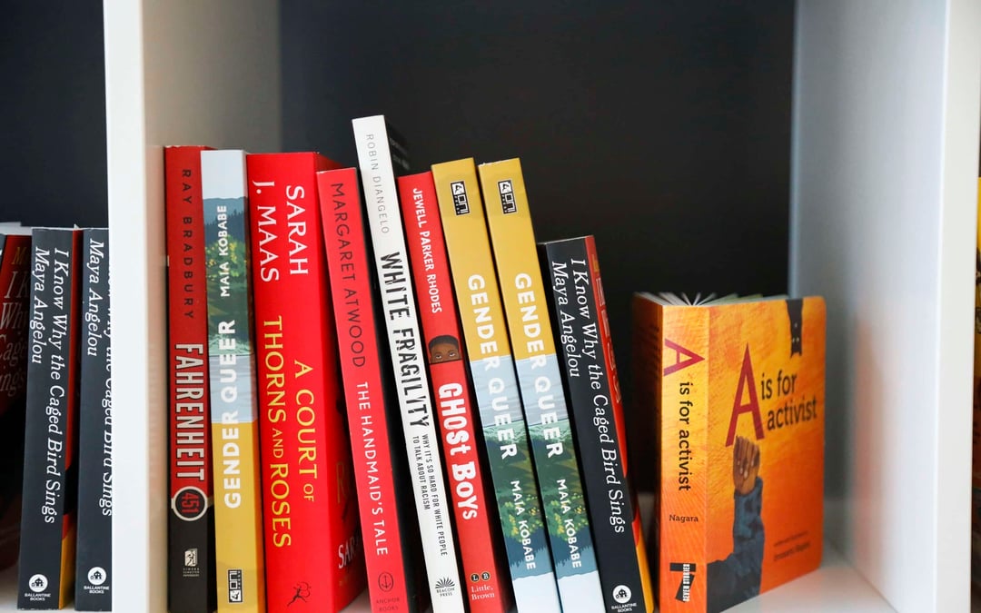 Ninth Circuit revives challenge to Idaho library book censorship law