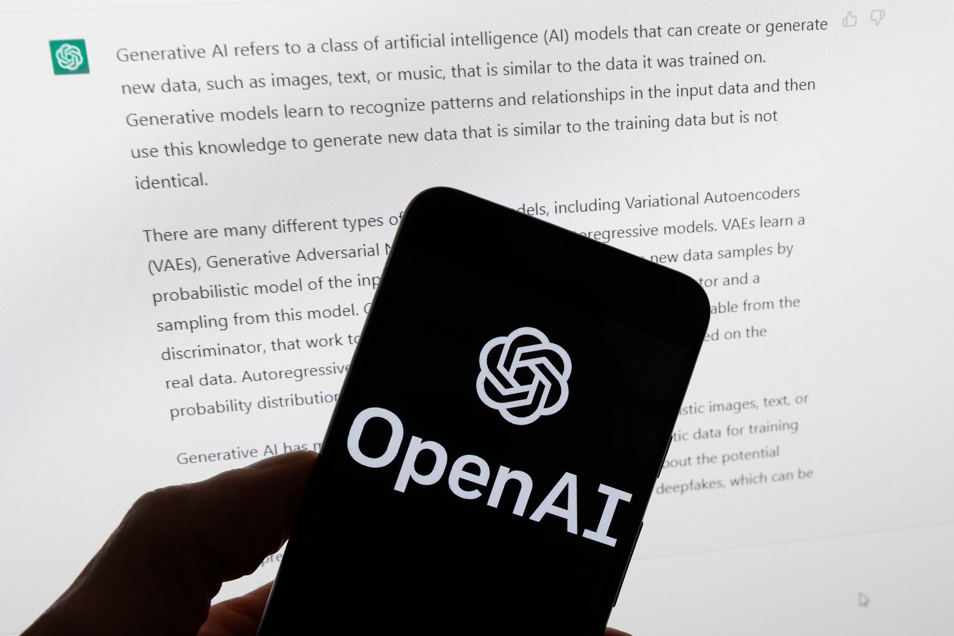 Fair use' no excuse for AI companies to pilfer news content, media 