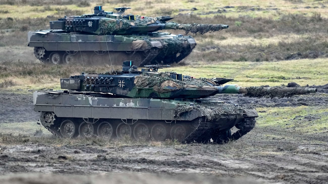 France, Germany reach deal on arms maker KNDS, paving way for IPO