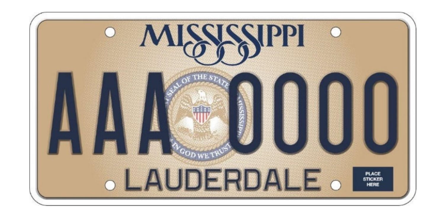 Judge declines to order Mississippi to issue nonreligious license