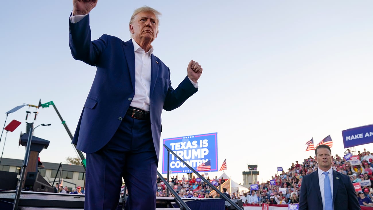 Washington Post dodges Trump Media defamation suit