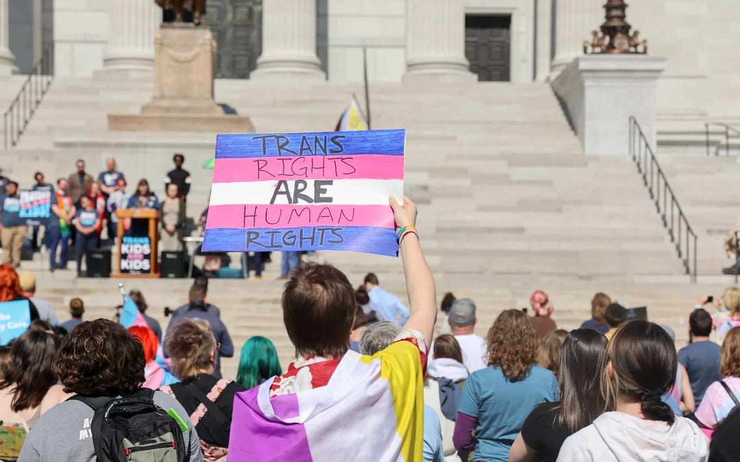 Federal Trade Commission launches lawsuit against transgender medical body