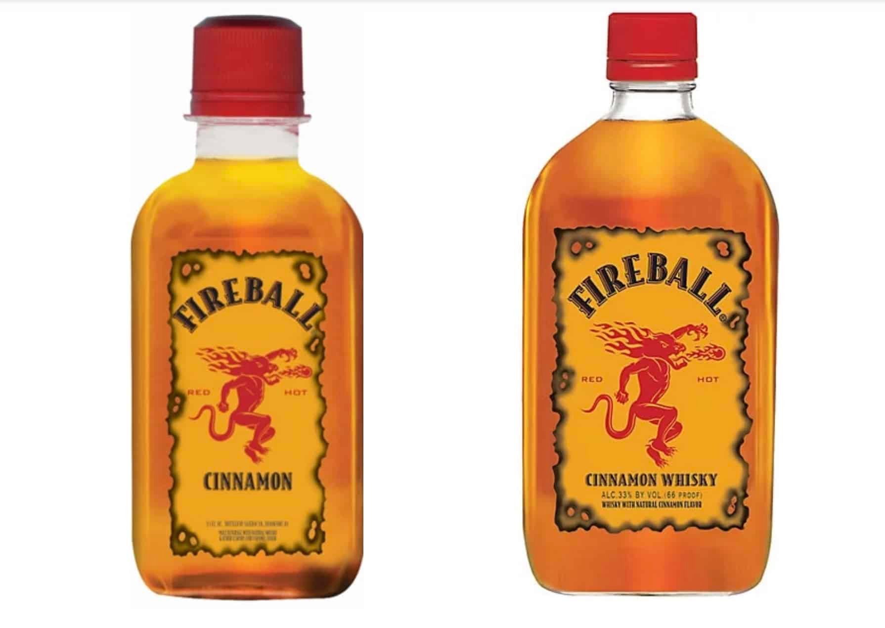 Judge advances false advertising suit over Fireball malt beverage