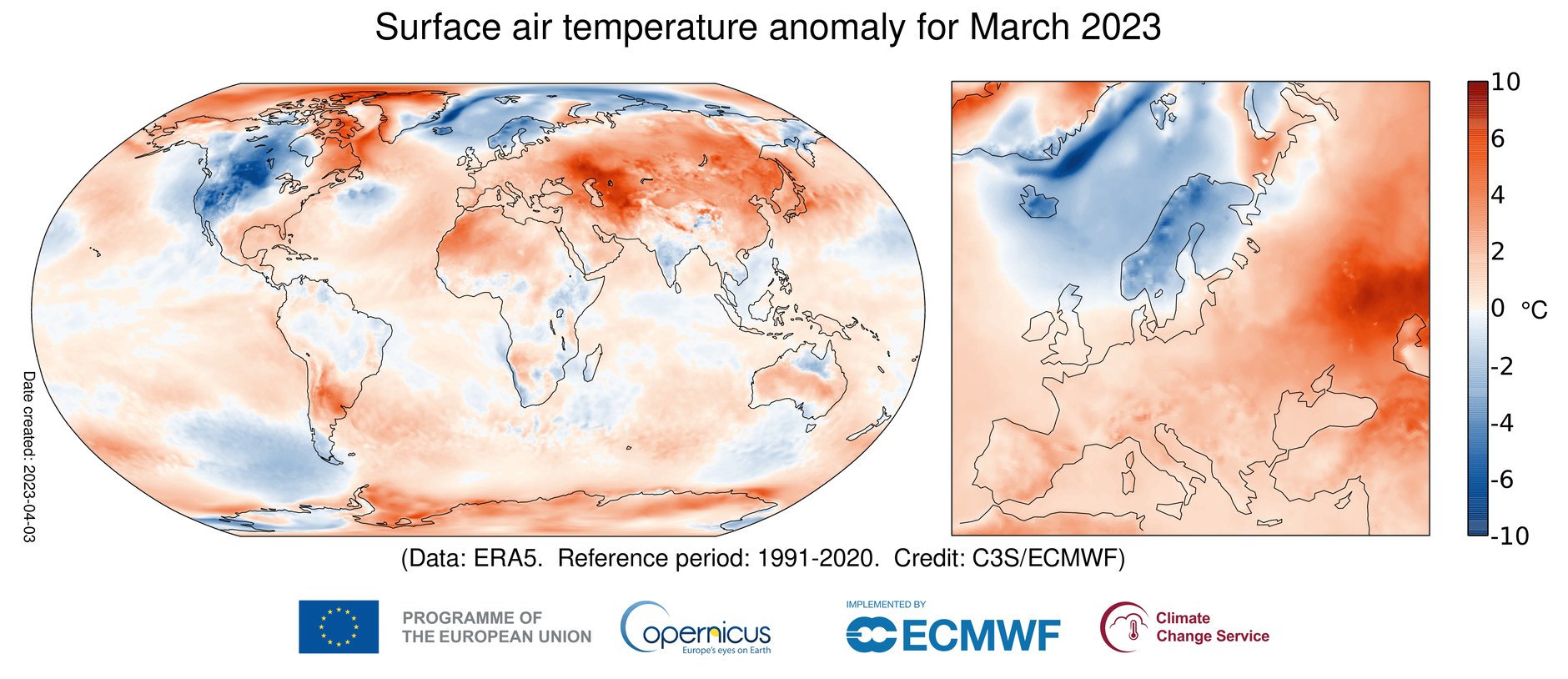 climate change  EUROPP - Part 4