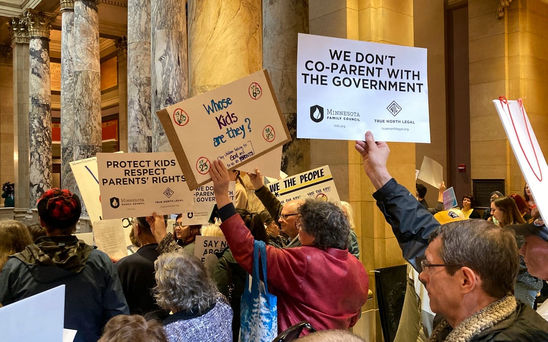Split Sixth Circuit revives Catholic charity’s challenge to Michigan conversion therapy ban